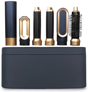 5 in 1 Multi Hair Styler