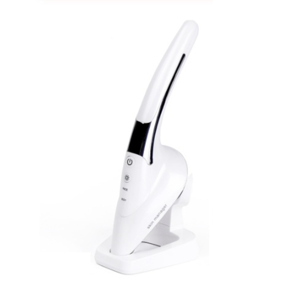 Beauty Skin Iron Device