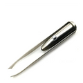 LED Eyebrow Tweezers