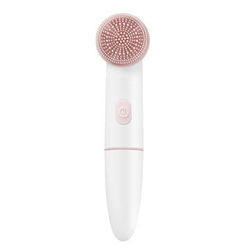 2-in-1 Facial Cleansing Brush